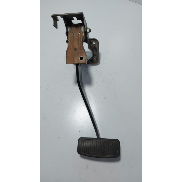 Pedal Freio Kia Sorento 2009 Automatica Cx481