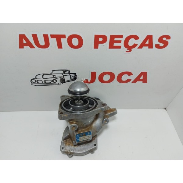 Válvula  Turbina Vw Amarok 2.0 2014 (cx47)