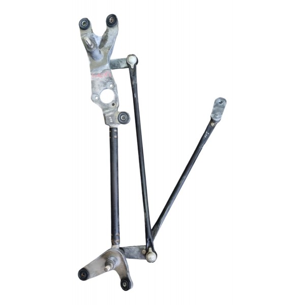 Galhada Limpador Para-brisa Kia Sorento 04/09 Cx596 Direito