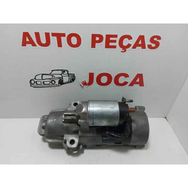 Motor Partida Ford Ranger 2.2 2013