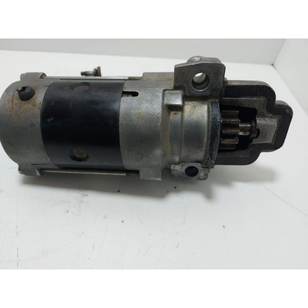 Motor Partida Ford Ranger 2.2 2013