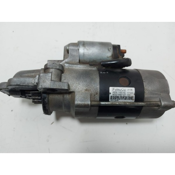 Motor Partida Ford Ranger 2.2 2013