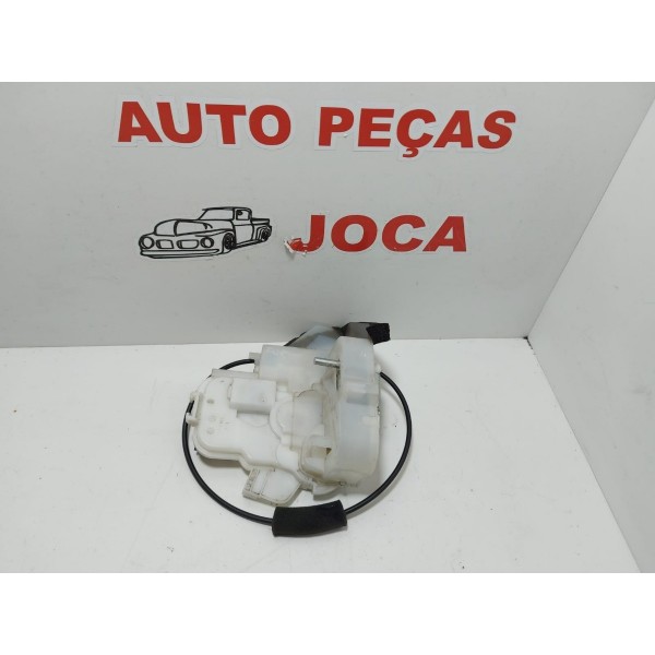 Fechadura Porta T.e Subaru Forester 2.0 2010 Cx142
