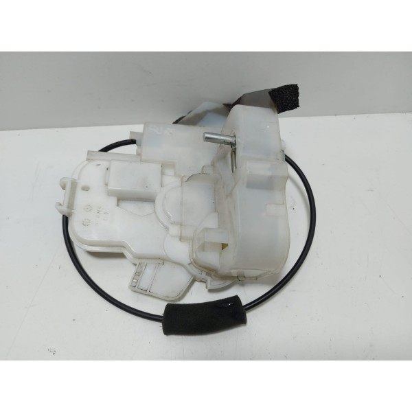 Fechadura Porta T.e Subaru Forester 2.0 2010 Cx142