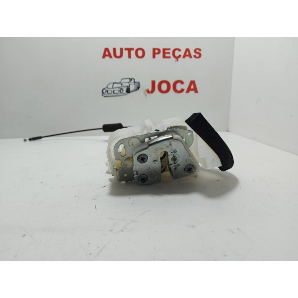 Fechadura Porta T.e Subaru Forester 2.0 2010 Cx142