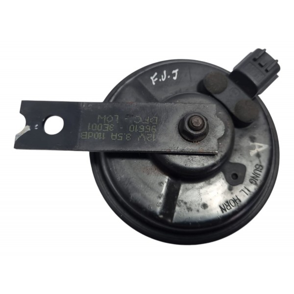 Buzina Kia Sorento 2009 Cx481