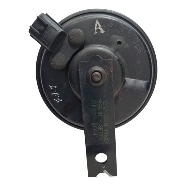 Buzina Kia Sorento 2009 Cx481