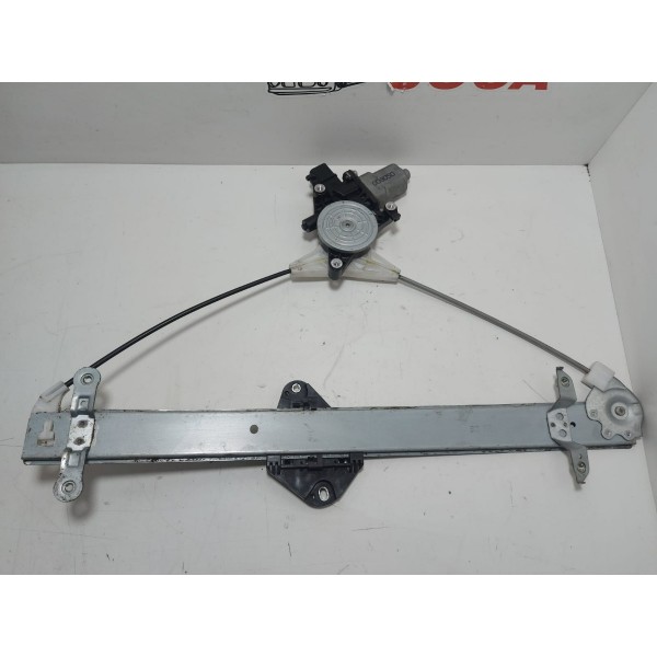 Máquin Vidro Elétrica D.d Subaru Forester 2.0  2010 Cx283