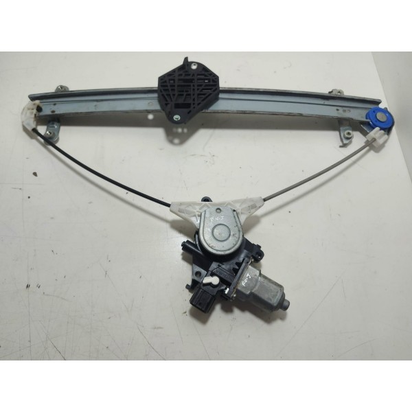 Máquin Vidro Elétrica D.d Subaru Forester 2.0  2010 Cx283