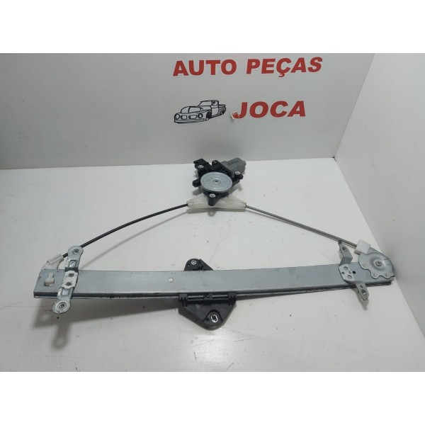 Máquin Vidro Elétrica D.d Subaru Forester 2.0  2010 Cx283