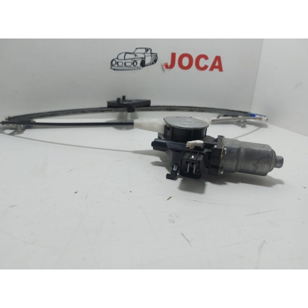 Máquin Vidro Elétrica D.d Subaru Forester 2.0  2010 Cx283