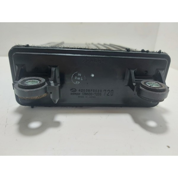 Canister Subaru Forester 2.0 2010 (cx44)