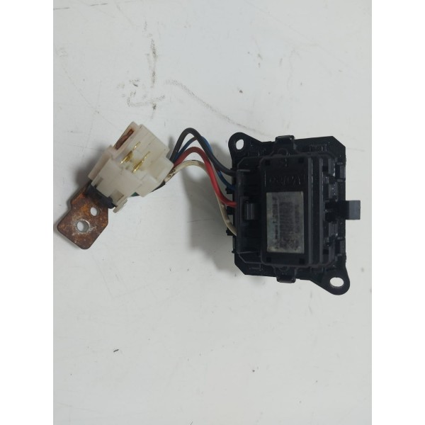 Resistencia Ar Cond. Subaru Forester 2.0 10 (t1001553n Cx108