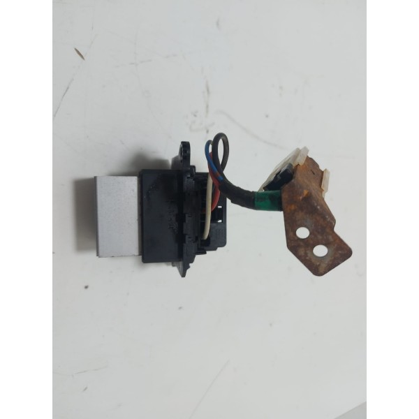 Resistencia Ar Cond. Subaru Forester 2.0 10 (t1001553n Cx108