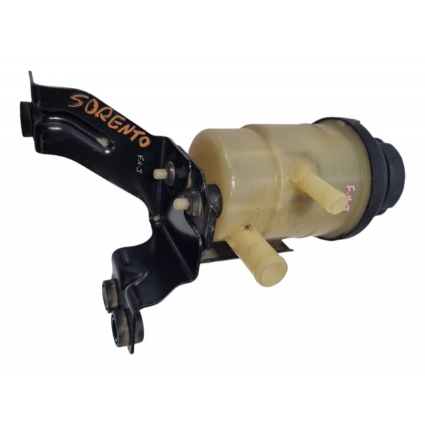 Reservatório Direção Hidráulica Sorento 2009 Cx481