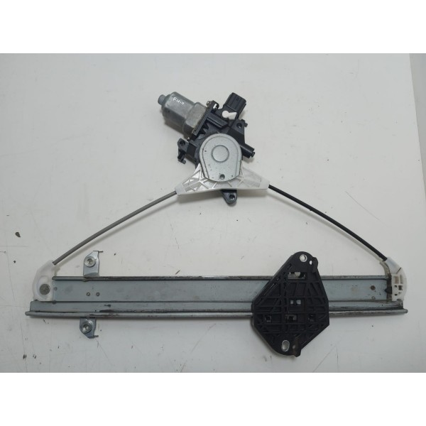 Máquina  Vidro Elétrica T.d Subaru  Forester 2010 Cx258