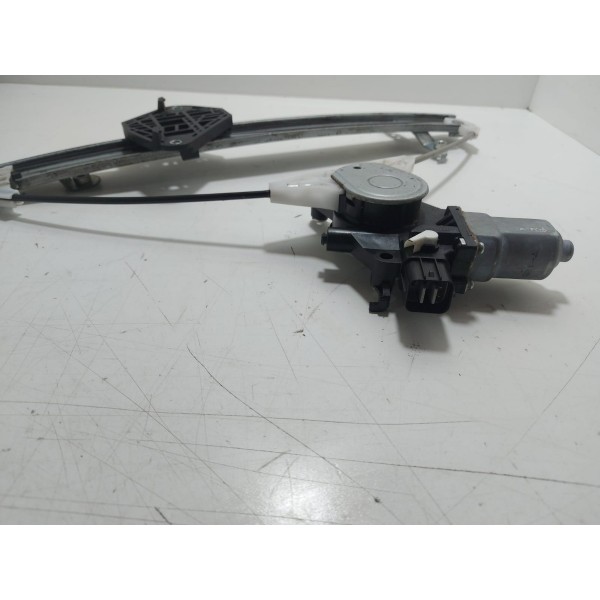 Máquina  Vidro Elétrica T.d Subaru  Forester 2010 Cx258