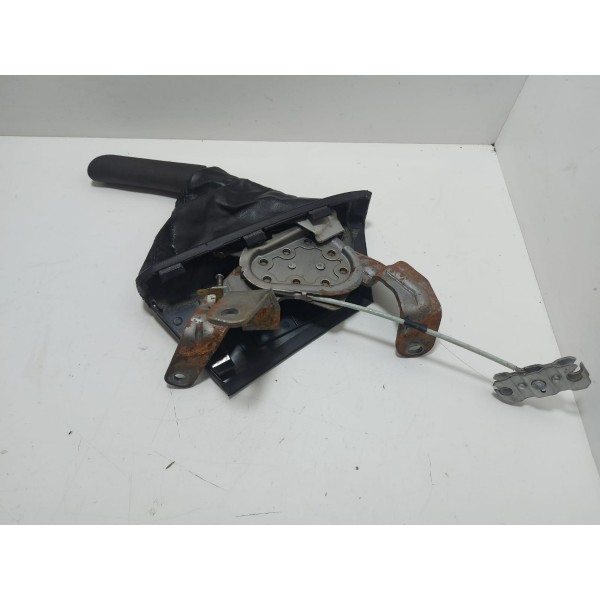 Alavanca Freio De Mão Subaru Forester 2.0  2010 (cx26)