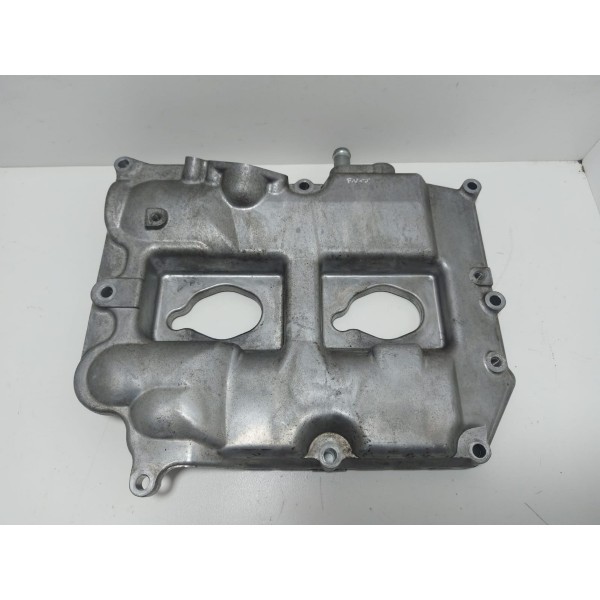 Tampa Cabeçote Esquerdo Subaru Forester 2.0 2010 Cx400