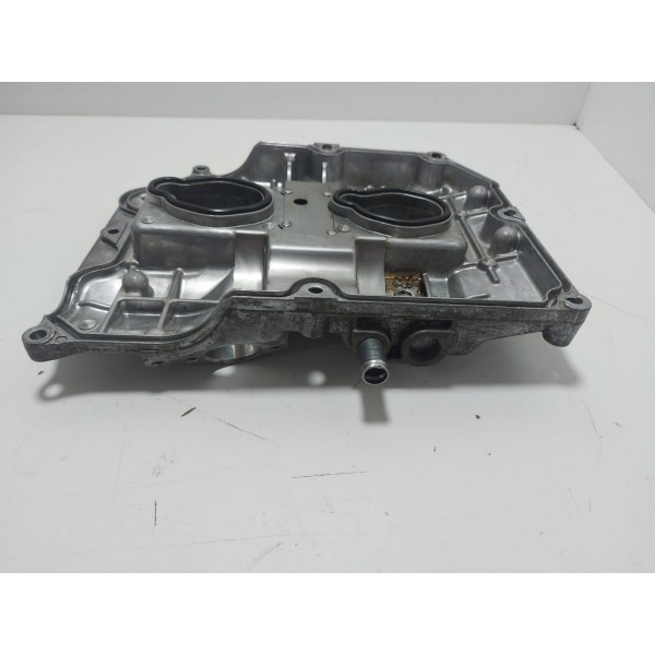 Tampa Cabeçote Esquerdo Subaru Forester 2.0 2010 Cx400