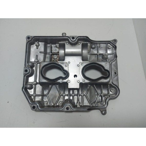 Tampa Cabeçote Esquerdo Subaru Forester 2.0 2010 Cx400