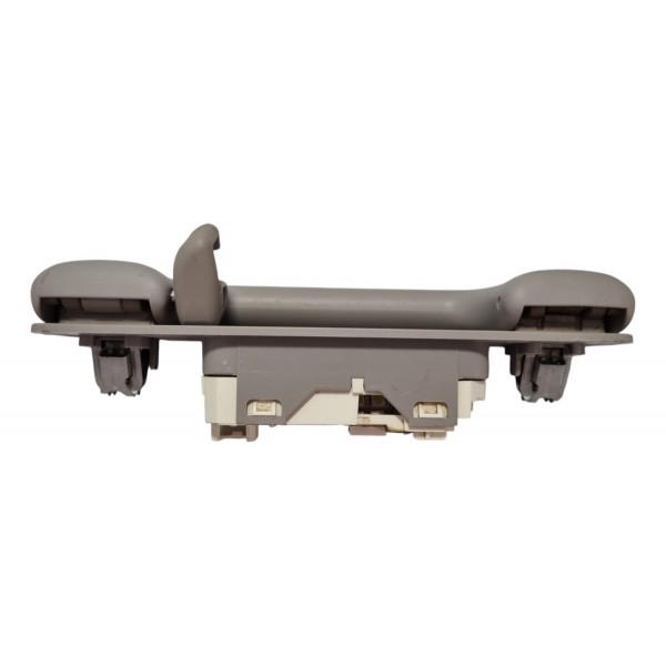 Alça Puxador Puta Merda Traseiro Esquerdo Toro 2017 Cx501 Cinza