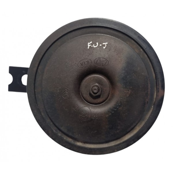 Buzina Kia Sorento 2004 Á 2009 Cx481