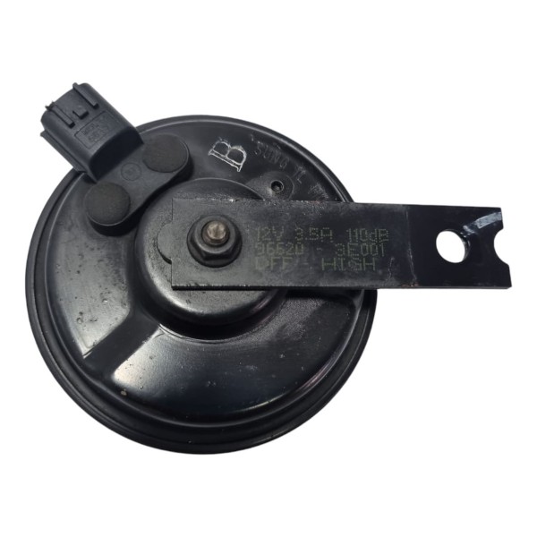 Buzina Kia Sorento 2004 Á 2009 Cx481