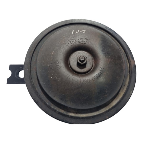 Buzina Kia Sorento 2004 Á 2009 Cx481