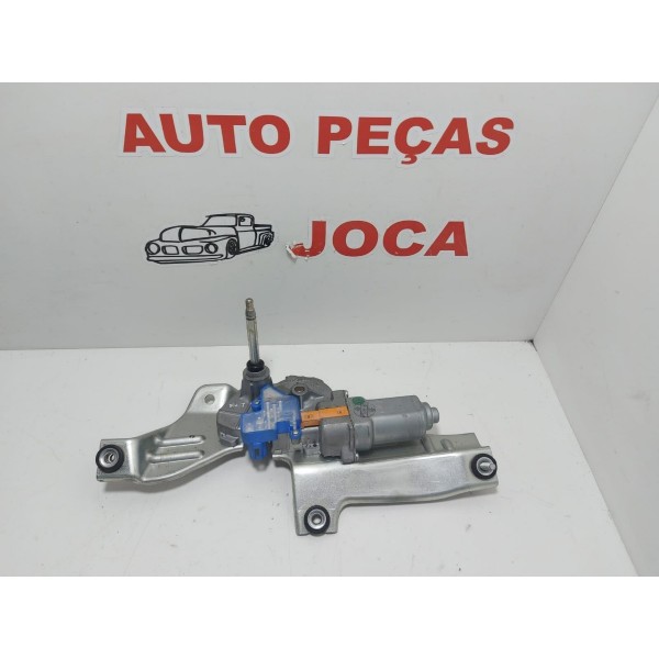 Motor Limpador Traseiro Subaru Forester 2010 Cx66