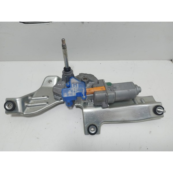 Motor Limpador Traseiro Subaru Forester 2010 Cx66