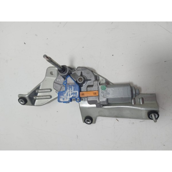 Motor Limpador Traseiro Subaru Forester 2010 Cx66