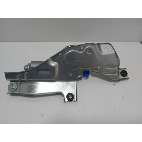 Motor Limpador Traseiro Subaru Forester 2010 Cx66