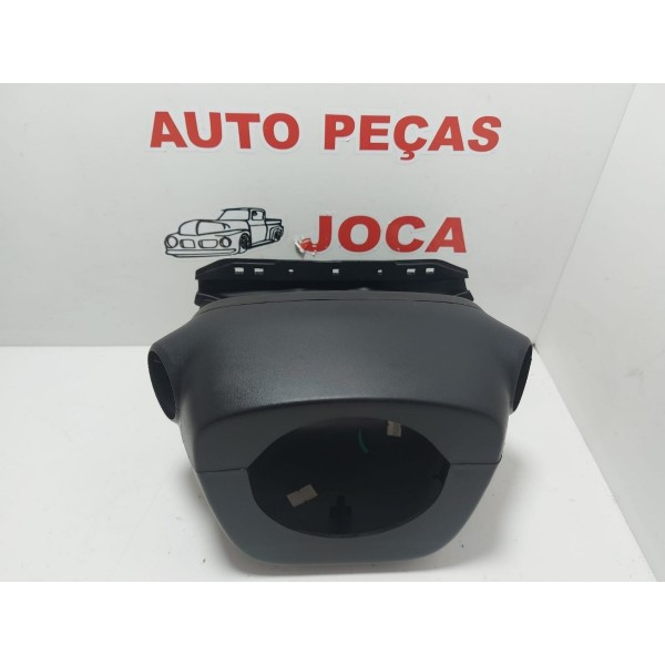 Acabamento Coluna Direção Ford Ranger 2013 Cx270