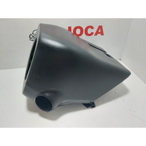 Acabamento Coluna Direção Ford Ranger 2013 Cx270