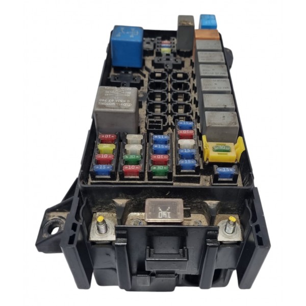 Caixa Fusíveis Kia Sorento 2.5 2009 Cx481