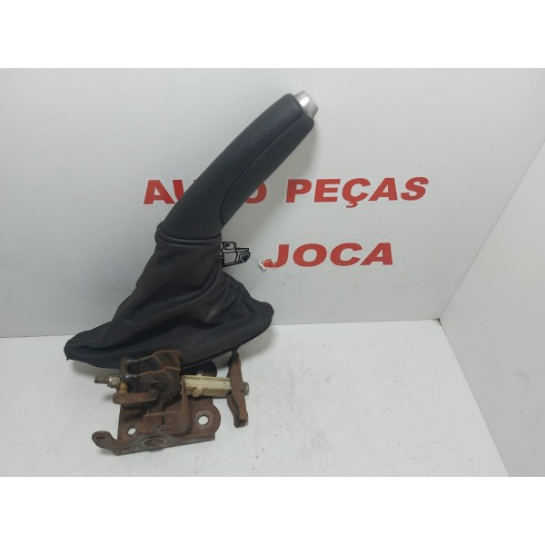 Alavanca Freio De Mão Citroen C5 Ve 2005 (cx27)