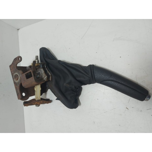Alavanca Freio De Mão Citroen C5 Ve 2005 (cx27)