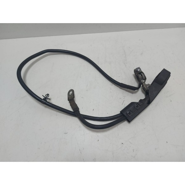 Cabo Bateria Negativo Ssangyong Actyon 2.0 2010 Cx72