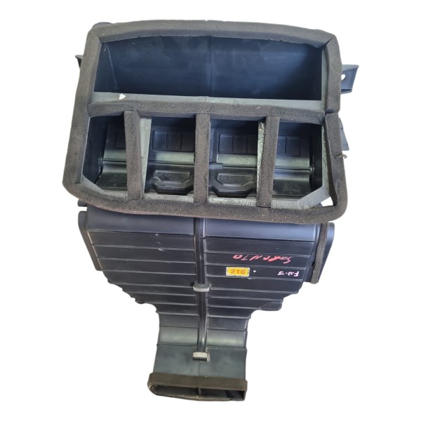 Caixa Evaporadora Kia Sorento 2004 A 2009 Original