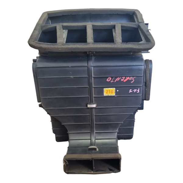 Caixa Evaporadora Kia Sorento 2004 A 2009 Original