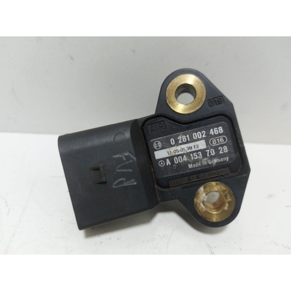 Sensor Map M.benz Acelo 915c 2011 Cx163