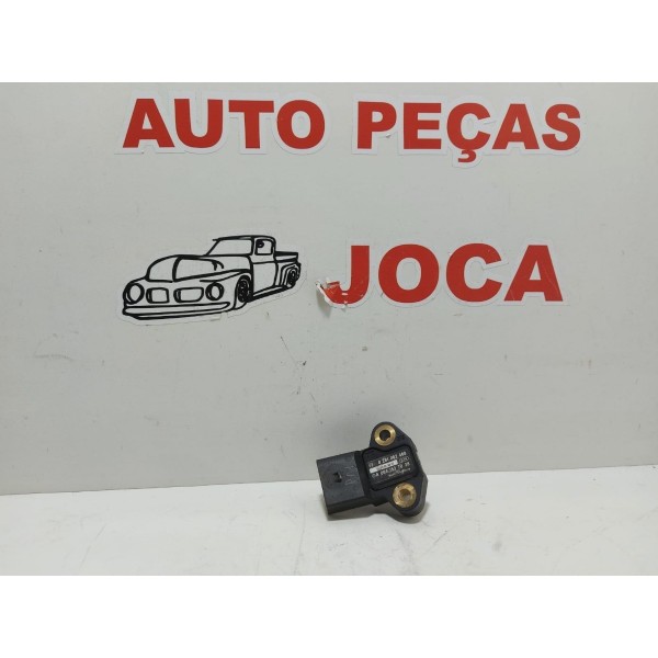 Sensor Map M.benz Acelo 915c 2011 Cx163