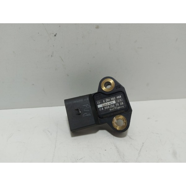 Sensor Map M.benz Acelo 915c 2011 Cx163