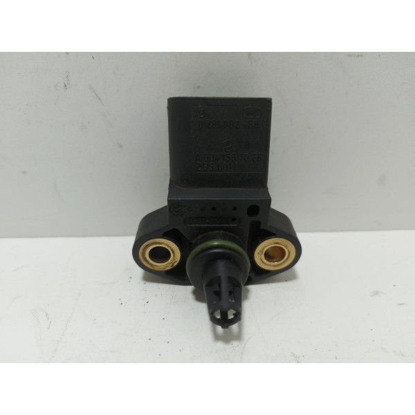 Sensor Map M.benz Acelo 915c 2011 Cx163