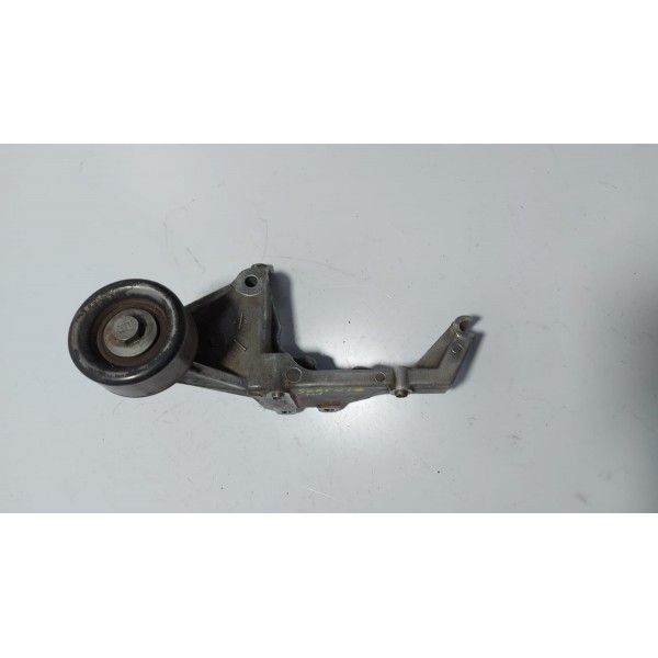 Suporte Rolamento Esticador Correia Sorento 2.5 Cx481