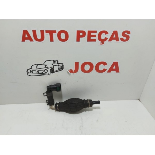 Bomba Primaria  Combustível Ssangyong Action Diesel Cx123