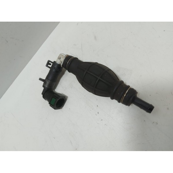 Bomba Primaria  Combustível Ssangyong Action Diesel Cx123