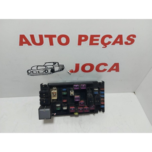 Caixa Fusível  Subaru Forester 2.0 Aut. 2010 Cx112