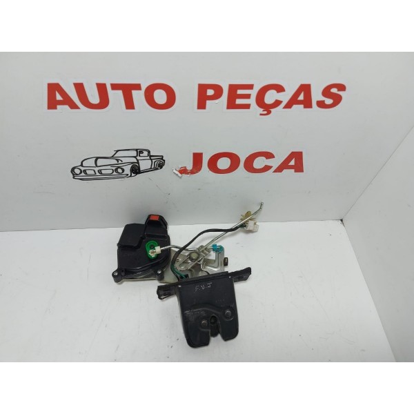 Fechadura Tampa Traseira Ssangyong Actyon 2009 Cx94